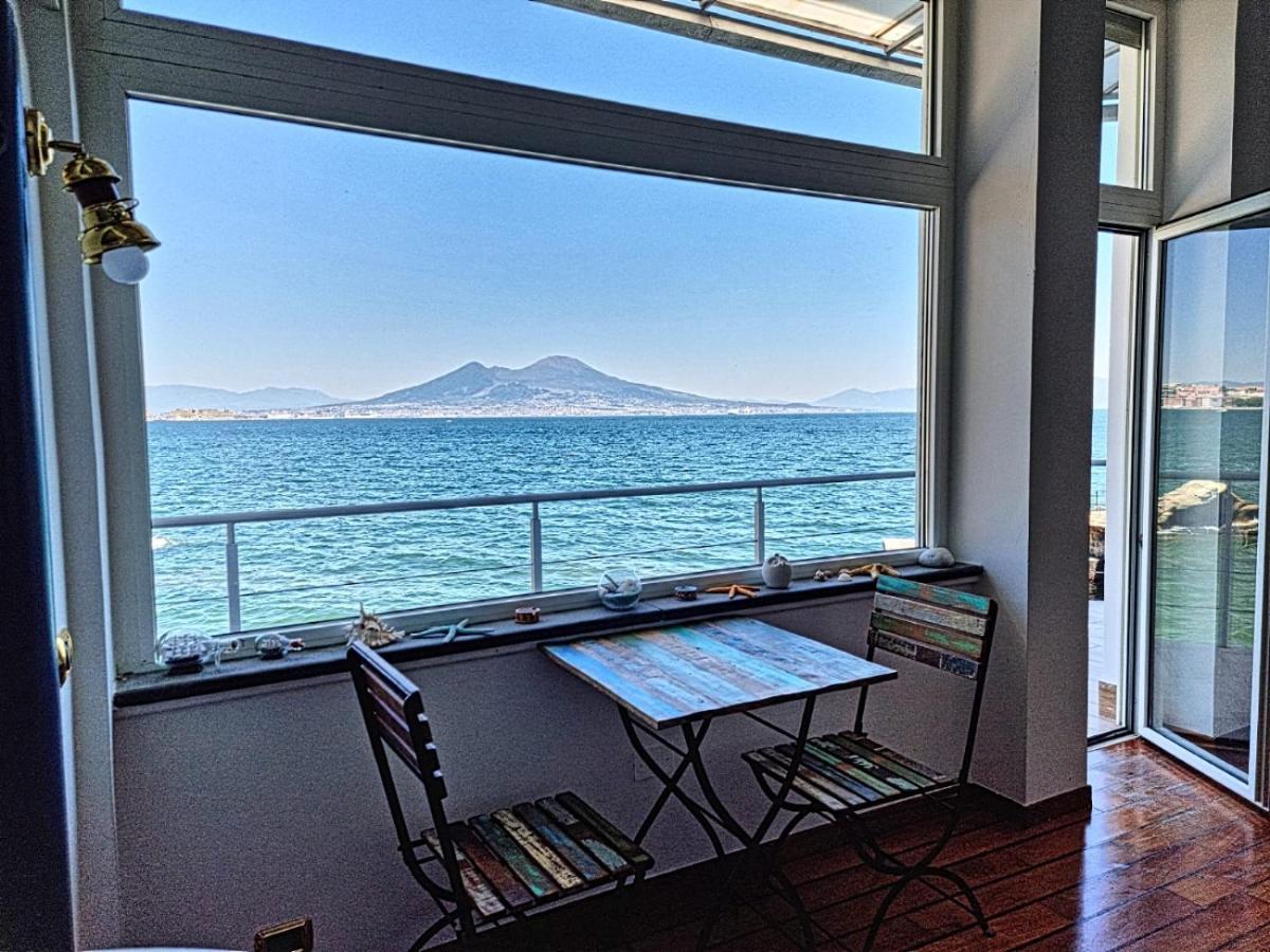 Apartmán La Casa Sull' Acqua *